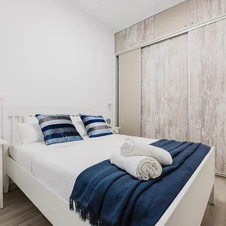 Tatil Evi Hogar Con Encanto A 10 Min Del Centro De Valensiya