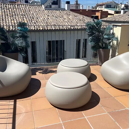 Mon Catedral Apartamento