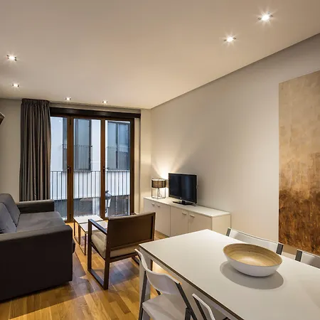 Mon Catedral Apartamento *