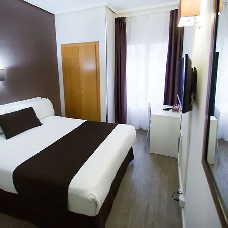 Sweet Continental Hotel Valencia