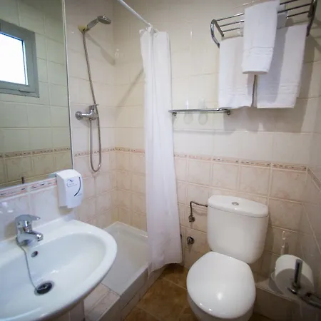 Sweet Continental 2*