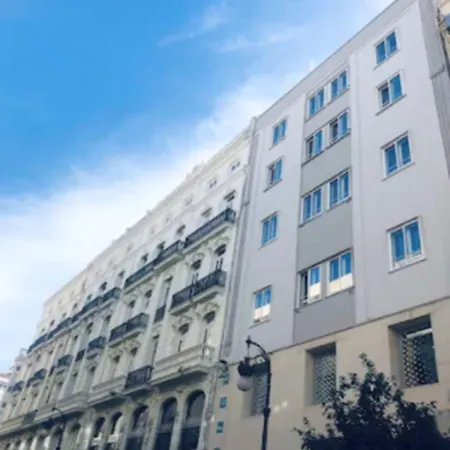 Sweet Continental 2* Valencia