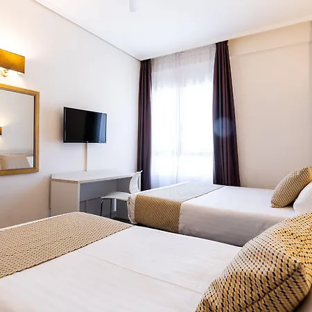 Sweet Continental Valencia