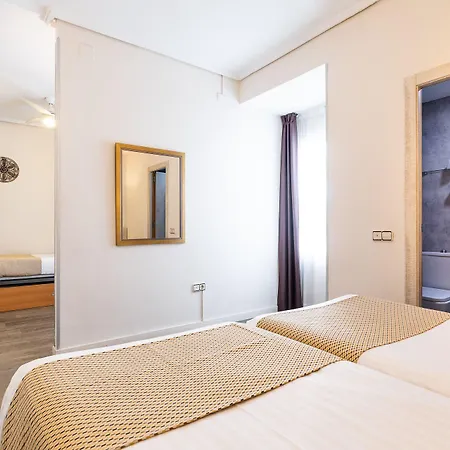 Sweet Continental Valencia