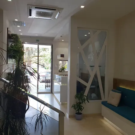 El Globo Hotel Valence