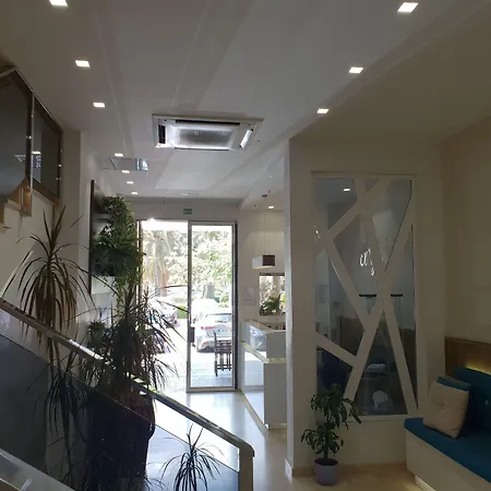 El Globo Hotel Valence