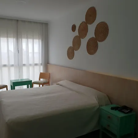 Hotel El Globo Valence