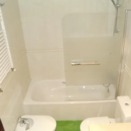 Mestalla Silence Apartamento Valencia