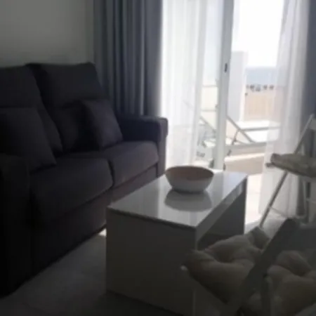 Sol Playa 2* Валенсия