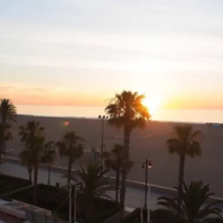 Sol Playa Отель