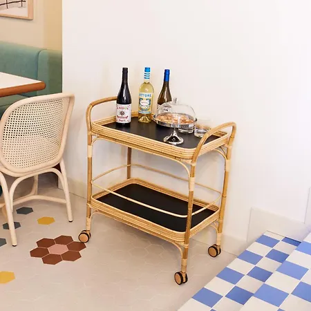 Maison d'hôtes Casa Clarita 4*