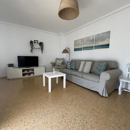 Blayet - Automatizado 4* Valencia