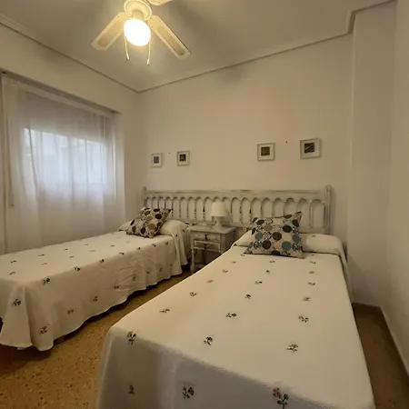 Blayet - Automatizado 4* Valencia