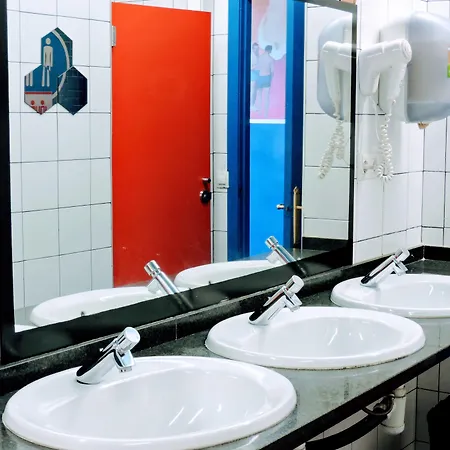Feetup Backpackers Auberge de jeunesse