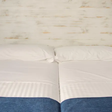 Ad Hoc Carmen 2* Valensiya