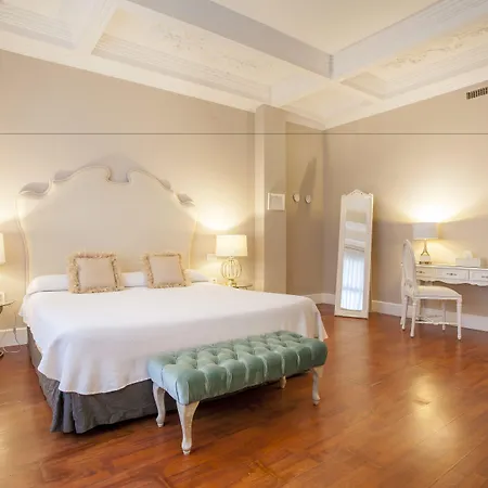 Hotel Hi Boutique Valencia