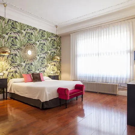 Hi Boutique Hotel Valencia