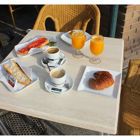 Hi Boutique Valencia