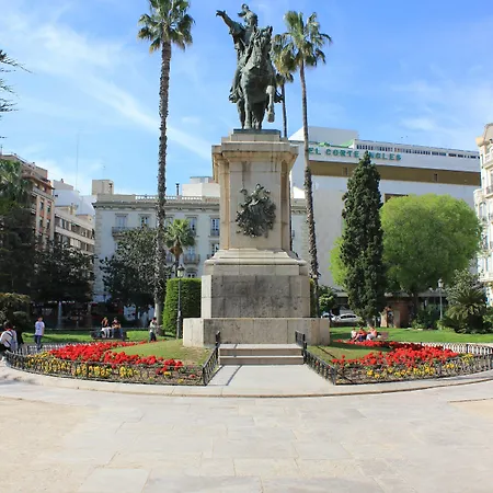 Hi Boutique Hotel Valencia