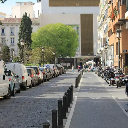 Hotel Hi Boutique Valencia