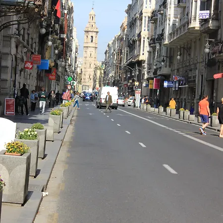 Hi Boutique Hotel Valencia