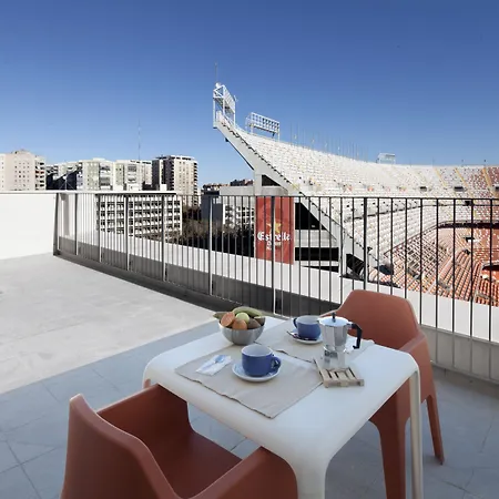 Residencia Universitaria Resa La Concepcion