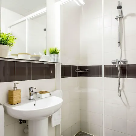 Hostel Residencia Universitaria Resa La Concepcion Valencie