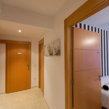 Habitaciones Barra89 بيت ضيافة