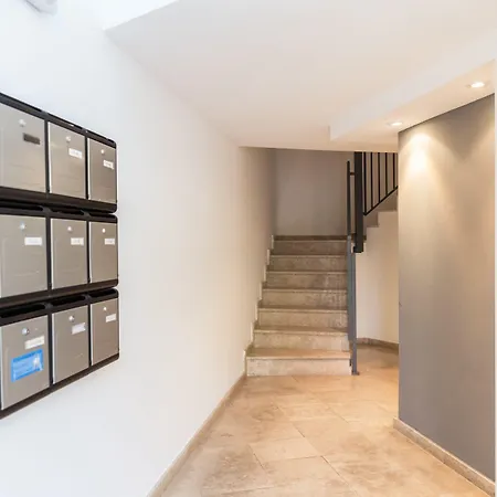 Habitaciones Barra89 2*