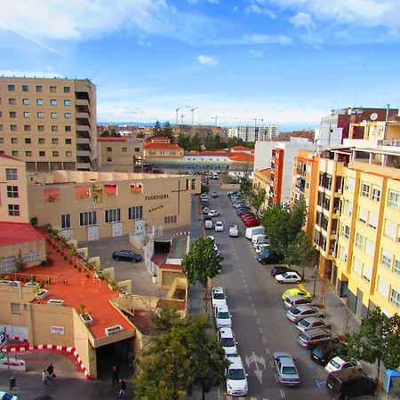 Habitaciones Barra89