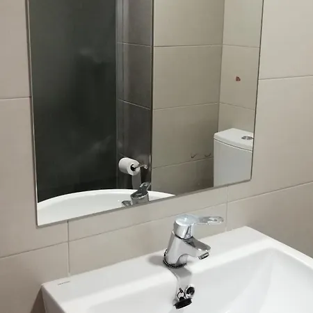 Habitaciones Barra89 بيت ضيافة