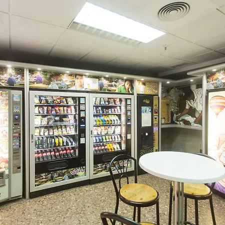 Juvenil Colegio Mayor Galileo Galilei Valensiya