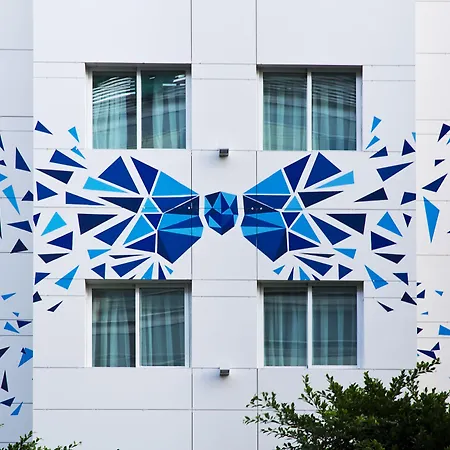 One Shot Colon Hotel Valencie