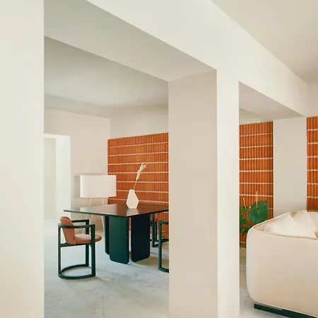 La Casa Del Mar Дом отдыха Валенсия