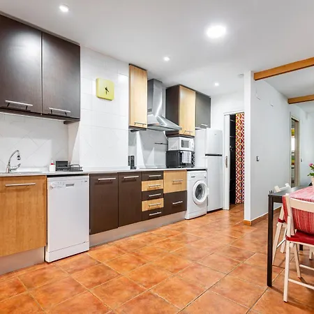 Torres De Quart Tu Casa * ולנסיה