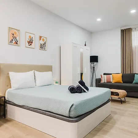 New - La Puerta De Olivo فالنسيا