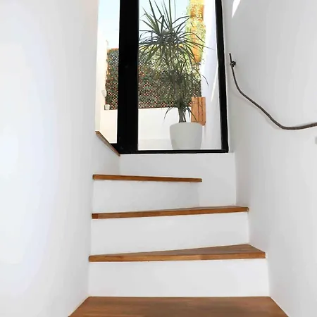 Fisherman House Apartment Valencia