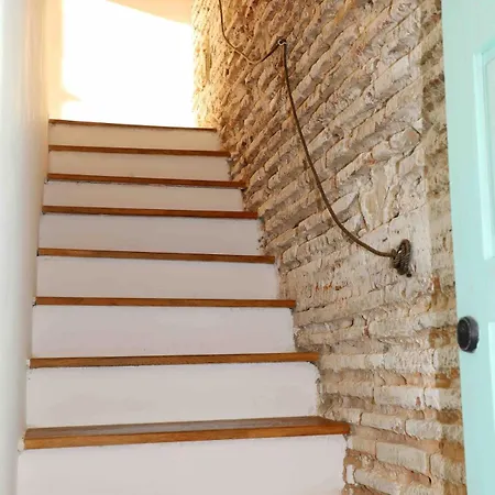 Apartment Fisherman House *