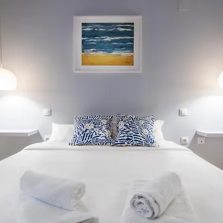 Apartmán Vlc Host - Poeta Llombart *