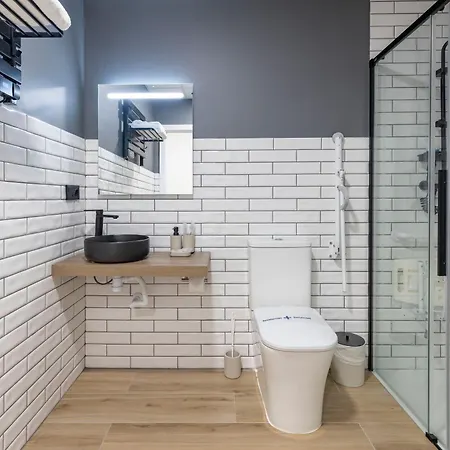 Travel Habitat Nou Mestalla *