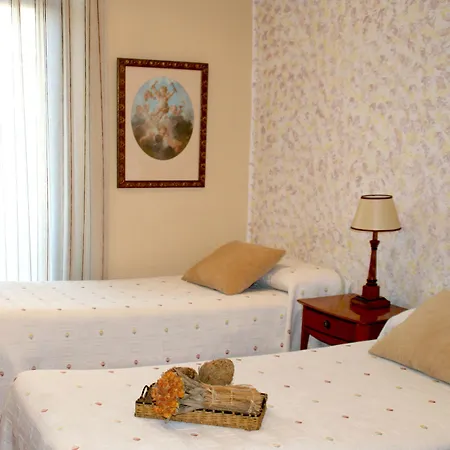 Pensionat Balcon Al Mar 4*