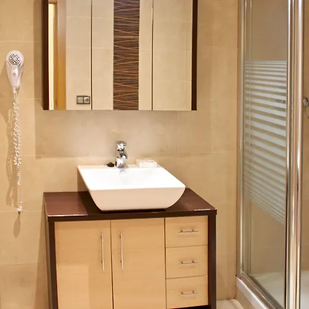 Balcon Al Mar Pensionat Valencia