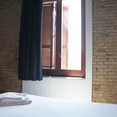 Soho 4* Valencia