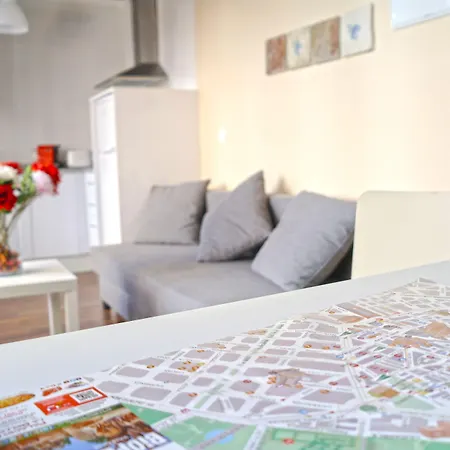 Διαμέρισμα Down Town Βαλένθια