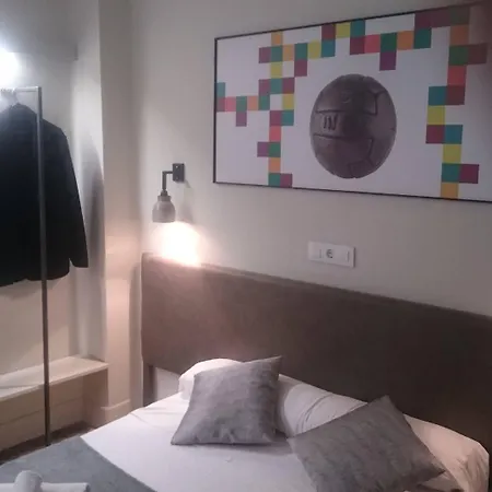 게스트하우스 Nwt Station