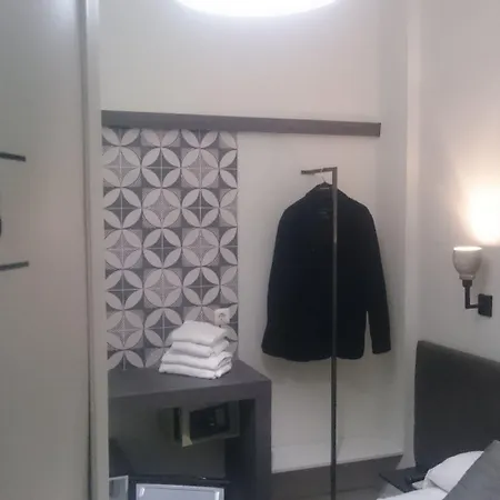 Nwt Station 발렌시아