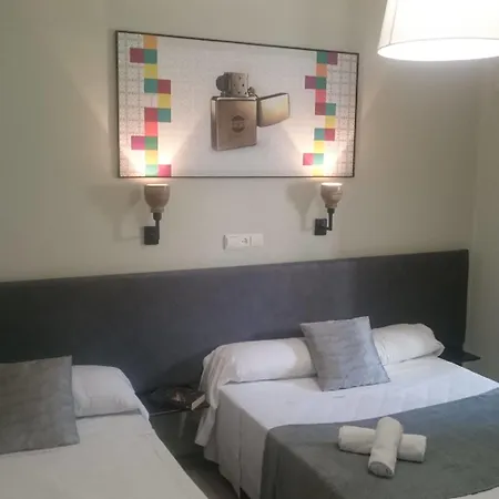 Nwt Station 발렌시아