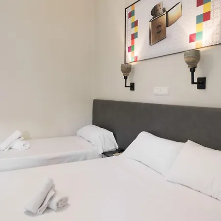 게스트하우스 Nwt Station 2*