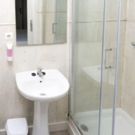 Nwt Station 게스트하우스