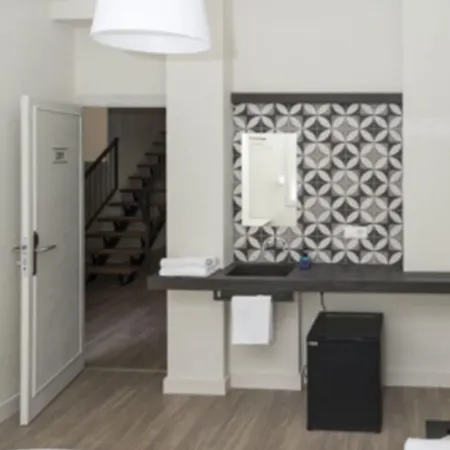 게스트하우스 Nwt Station 2*